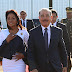Danilo Medina sale hacia Lima, Perú, rumbo a III Cumbre Empresarial y VIII Cumbre de las Américas