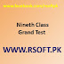 IX class Questions and Answers 