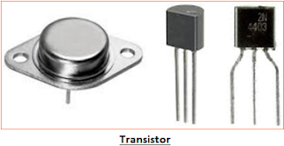 Cara Menggunakan Transistor Sebagai Saklar