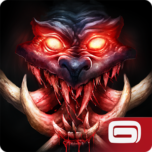 Dungeon Hunter 4 for Android