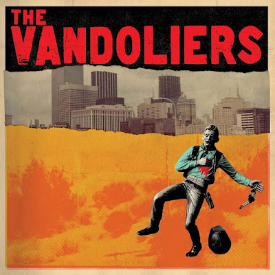 Crítica: Vandoliers - The Vandoliers (2022)