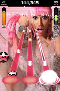 Tap Tap Revenge 4