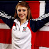 Laura Trott: Star of the London Olympics?