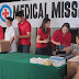 ABS-CBN Christmas Station ID; Atom Araullo, Rica Peralejo and Donita Rose