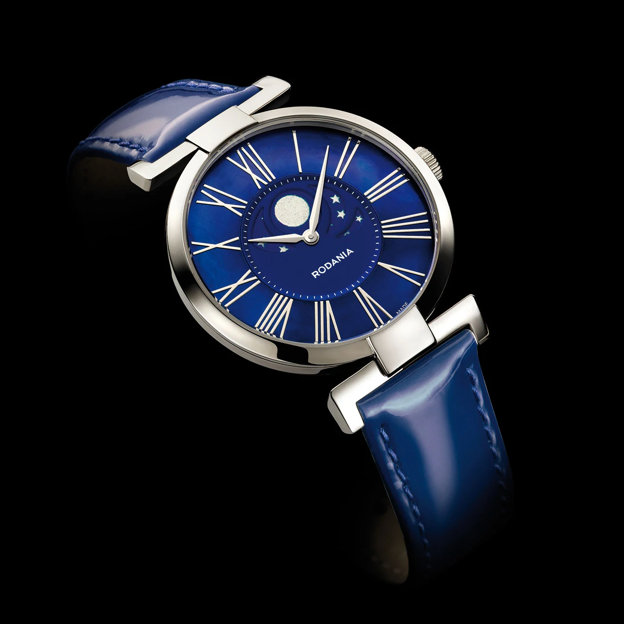 Rodania Tyara Moon Watch