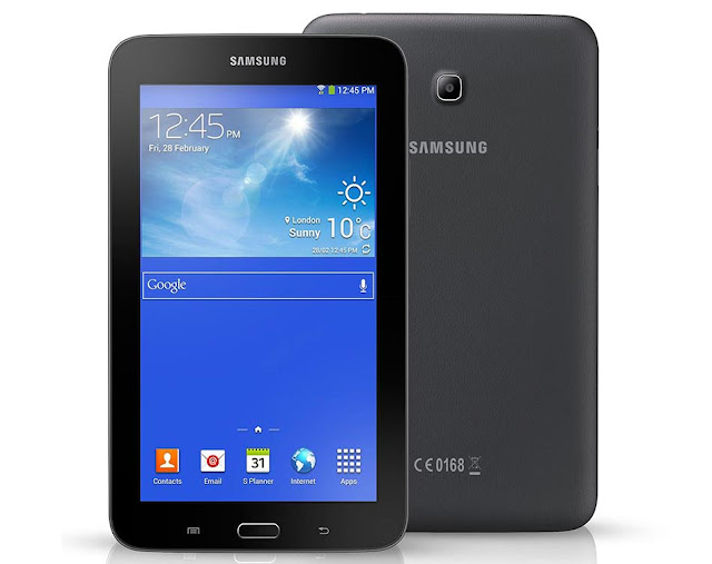 Samsung Galaxy Tab 3 Lite 7.0 3G Specifications - PhoneNewMobile