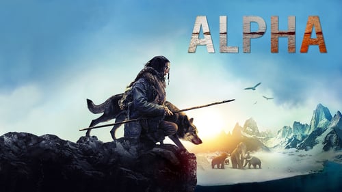Alpha 2018 pelicula en español online