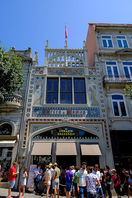 レロ書店, Livraria Lello, ポルト, ポルトガル, Porto, Portugal