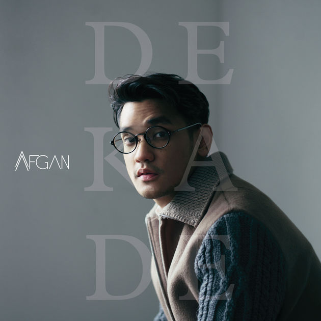 Lirik Lagu Afgan - Bukan Cinta Biasa (Dekade Version ...