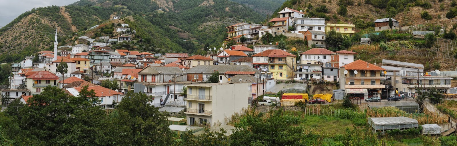 Δένδιας και Σαμαράς εγκαταλείπουν την Θράκη στα χέρια της Άγκυρας