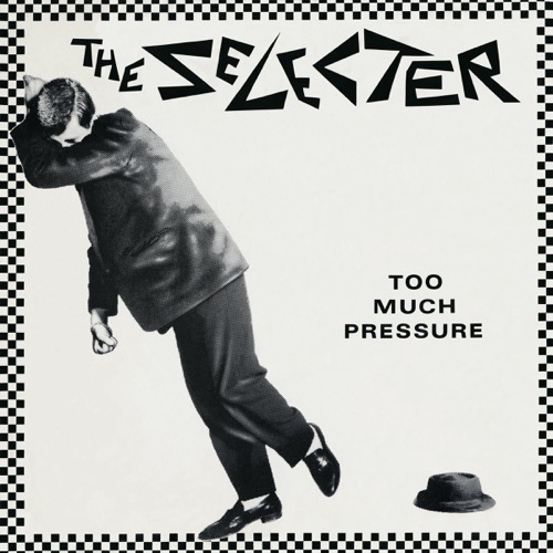 The Selecter - Too Much Pressure [iTunes Plus AAC M4A]