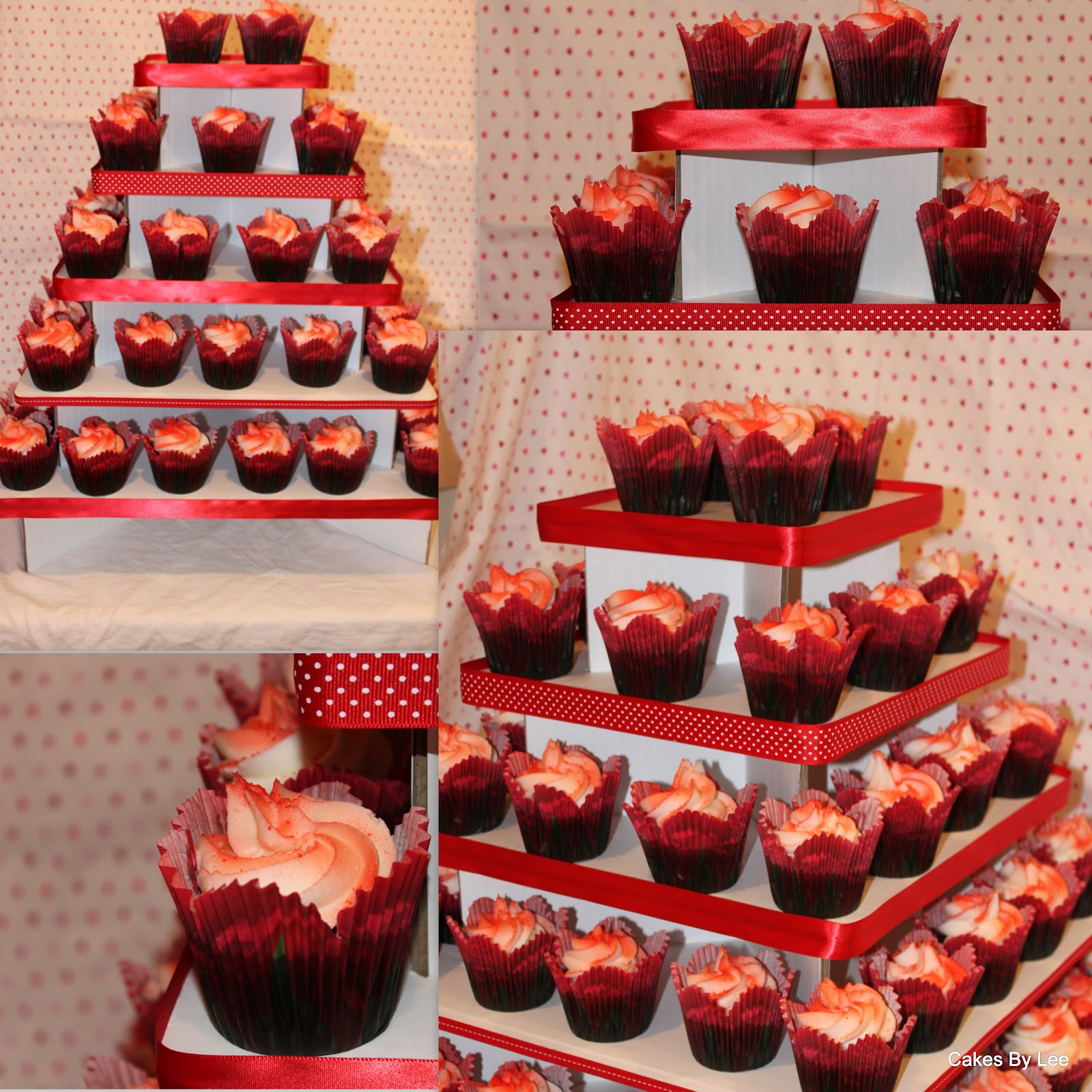 wedding cake delivery boxes Heart Shaped Cake box with candies
