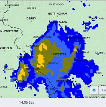 Rain 2.05