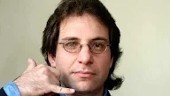 Kevin Mitnick Vs Tsutomu Shimomura