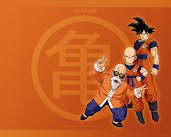 #2 Dragon Ball Wallpaper