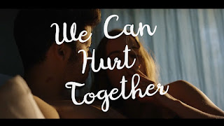 Song Lyric We Can Hurt Together By SIA