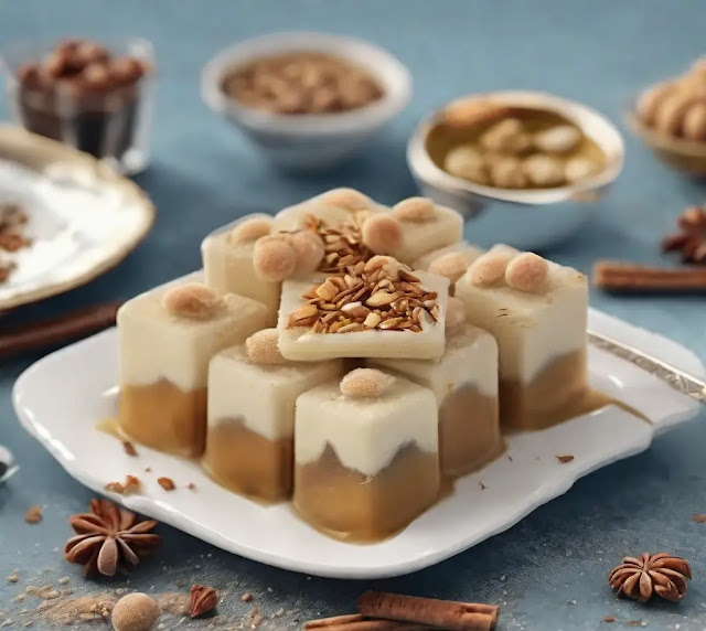 Experience the Magic of Lebanese Mafruka