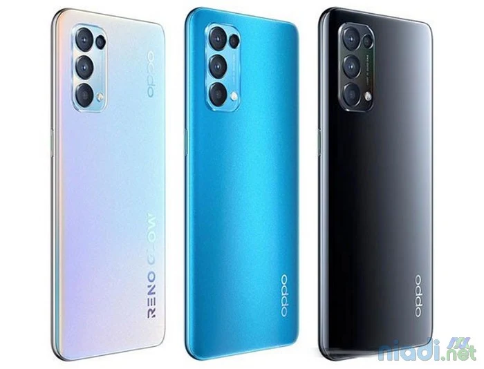 oppo reno 5g harga dan spesifikasi