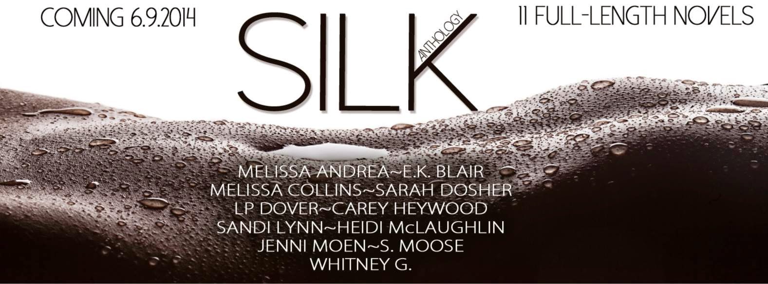 silk