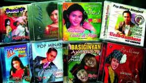 Download Kumpulan Lagu Minang (Pop Minang) Mp3 Terpopuler