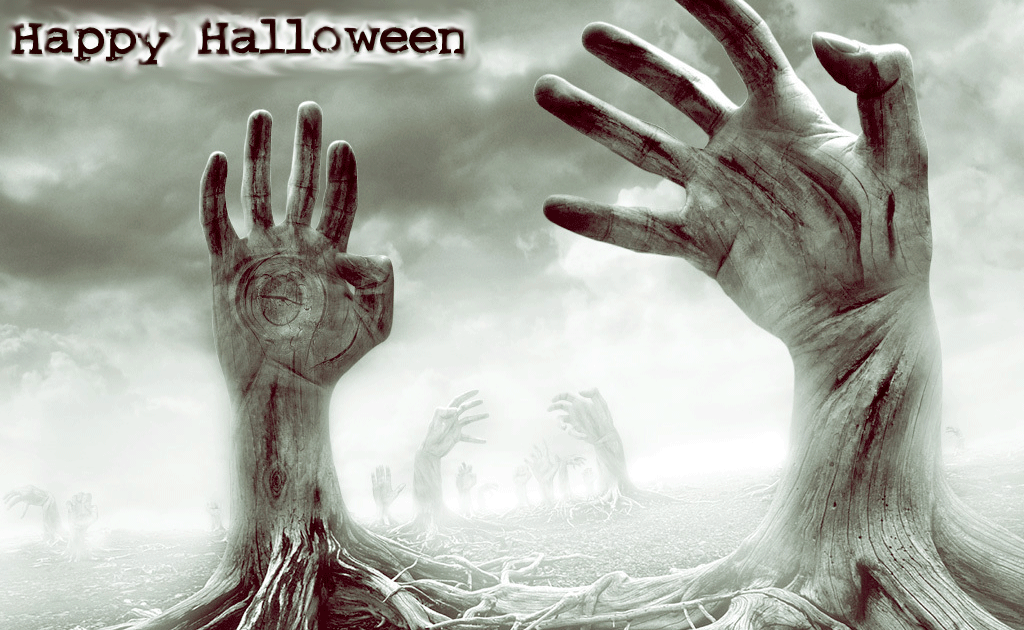 Halloween Wallpapers - Free Halloween Wallpapers: Creepy Wallpapers