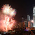 Celebrate New Years Eve 2015 in Kuala Lumpur Malasiya