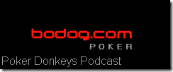 Poker Donkeys Podcast