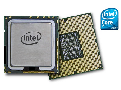 Tips memilih dan membeli laptop notebook, gambar prosesor intel core terbaru