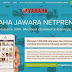 YAMAHA JAWARA NETPRENEUR