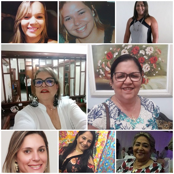 EM NOME DELAS, O BLOG DO POETA HOMENAGEIA TODAS AS MÃES BONCONSELHENSES