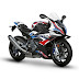 BMW M1000RR