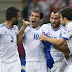 VIDEO-GREECE-RUSSIA 1-0