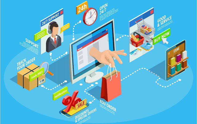 Cara Meningkatkan Omset Penjualan Online Shop untuk Pemula