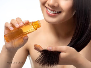 Best oil for hair growth