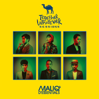 Download MP3 MALIQ & D'Essentials - Together Whatever Sessions (Live) itunes plus aac m4a mp3