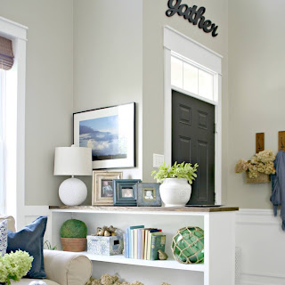 The look of wood countertops for way less