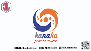 Loker Cirebon Guru Bimbel Kanaka Private Course