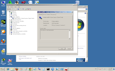 Cara Update Driver di Windows 7