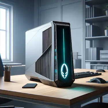 alienware