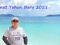 SELAMAT TAHUN BARU 2020!