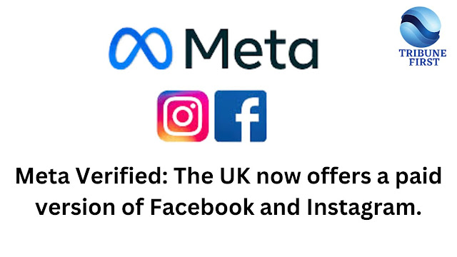 Meta facebook instagram