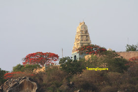 Sri Markandeshwara Swamy Temple, Vokkaleri