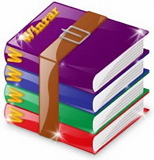 winrar logo