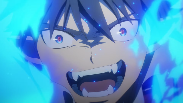 Crunchyroll anuncia 6 novos animes para a Temporada de Inverno 2024