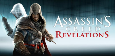 Assassin’s Creed Revelations Apk Android