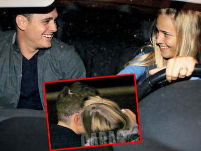 luisana lopilato y michael buble. Luisana Lopilato sigue en