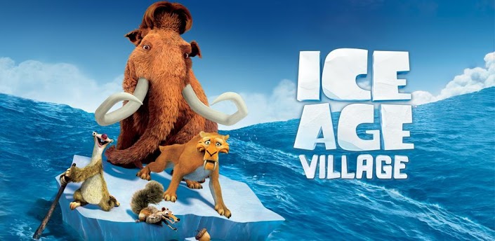 Ice Age Village (Free)