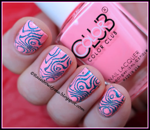 Color Club ~ Get It, Girl!