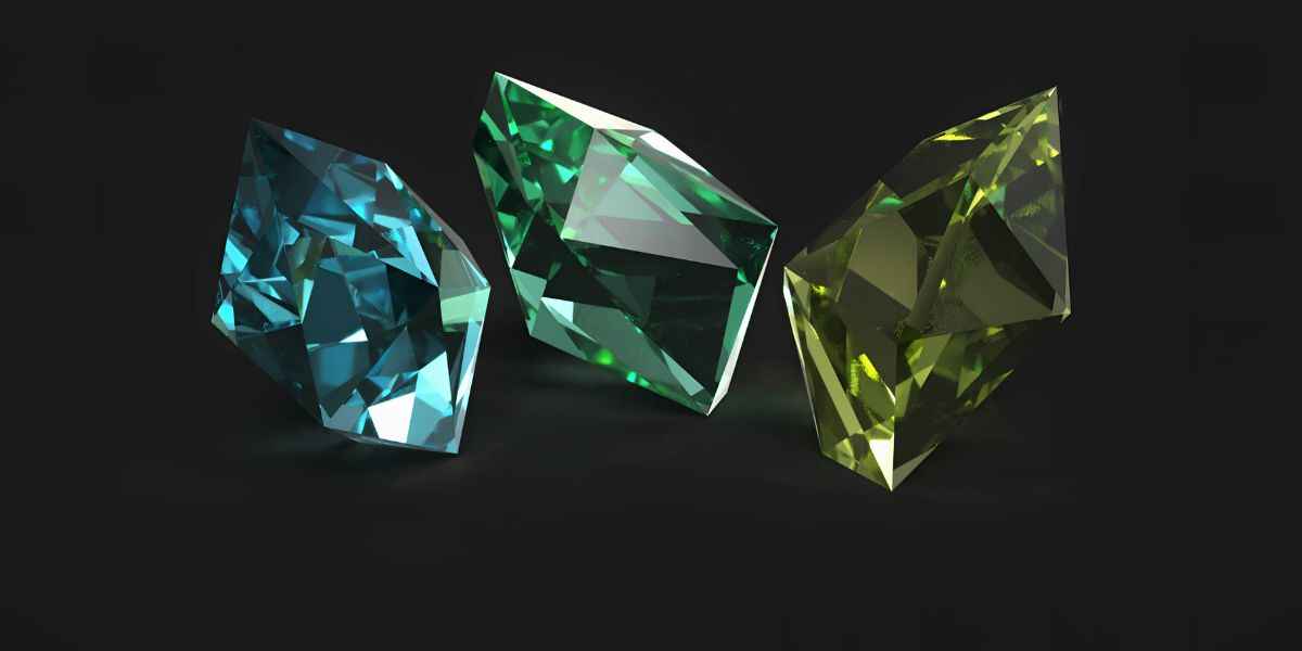 From Gemstones to Design: Your Guide to Informed Jewelry Insights | informed jewelry insights​