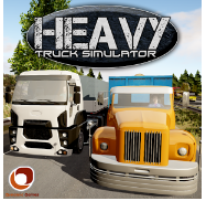 Heavy Truck Simulator Mod Apk + Data v1.760 Unlimited Money Terbaru